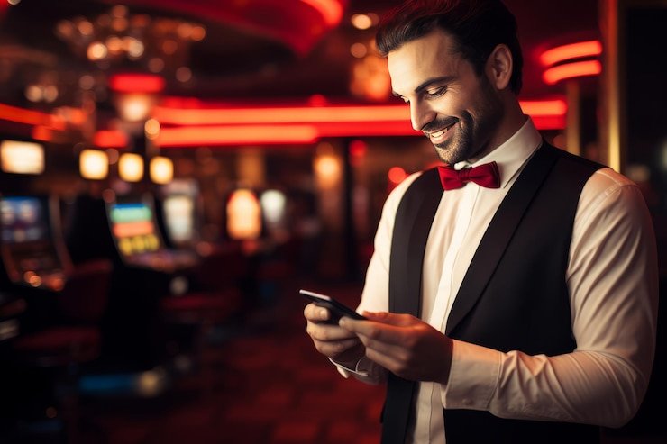 Catatan privasi dan keamanan akun bonus